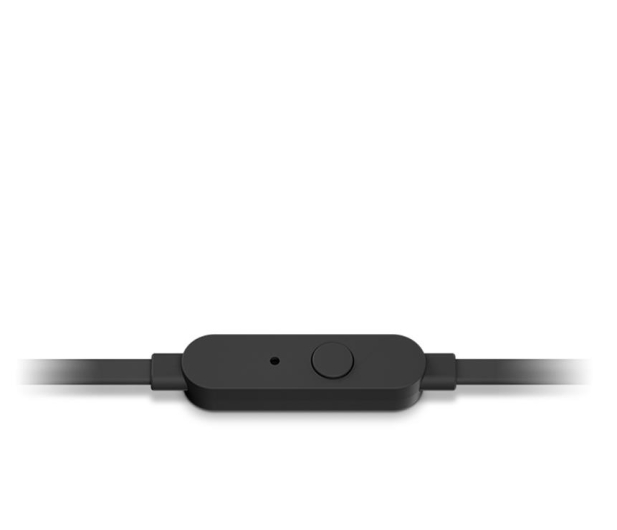 JBL T210 Czarne T210BLK - 340786 - zdjęcie 3
